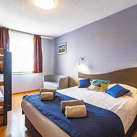 Hotell Logis Au Tambour